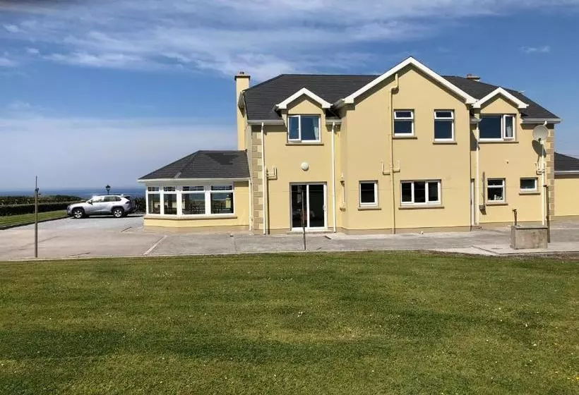 Seashore B&b