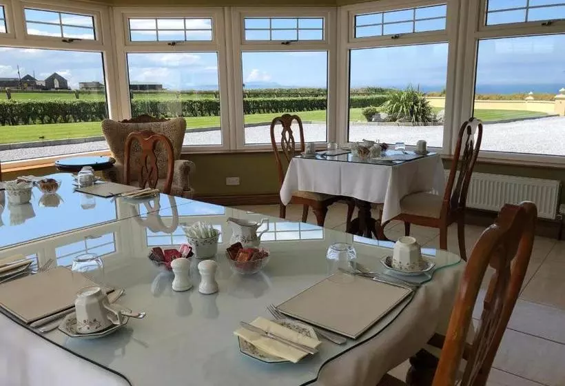 Seashore B&b