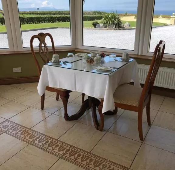 Seashore B&b