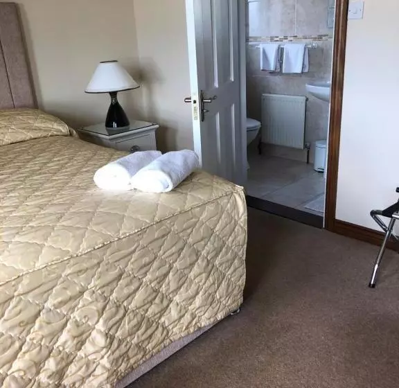 Seashore B&b