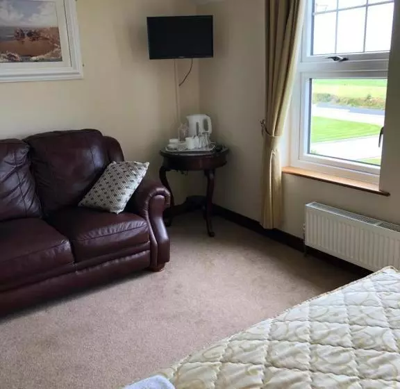 Seashore B&b