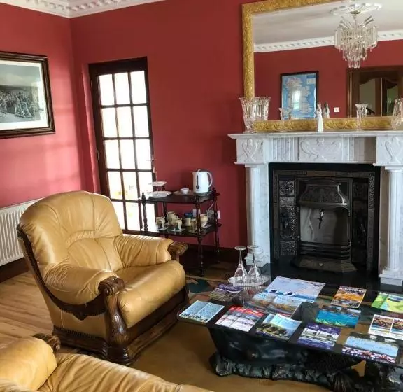 Seashore B&b