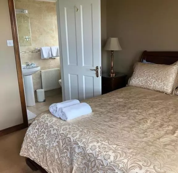 Seashore B&b