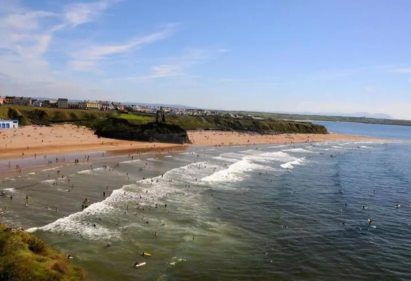 Seashore B&b