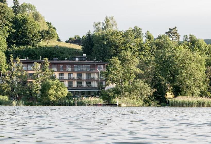 Seehotel Restaurant Lackner