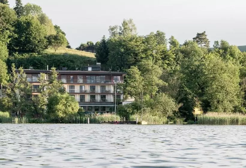 Seehotel Restaurant Lackner