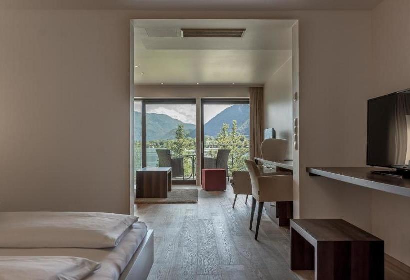 Seehotel Restaurant Lackner