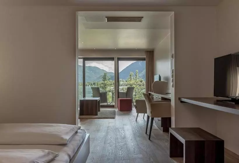 Seehotel Restaurant Lackner