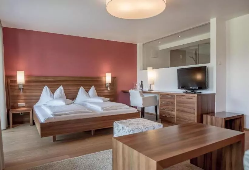 Seehotel Restaurant Lackner
