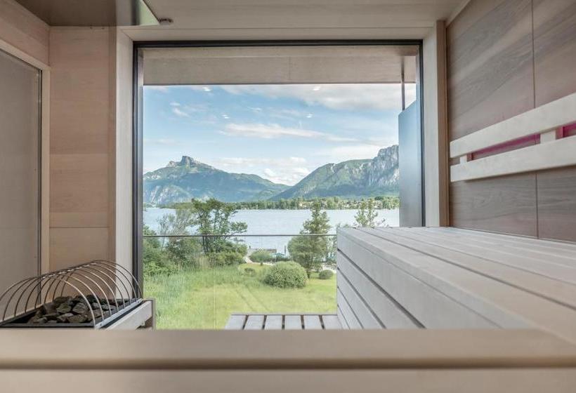 Seehotel Restaurant Lackner