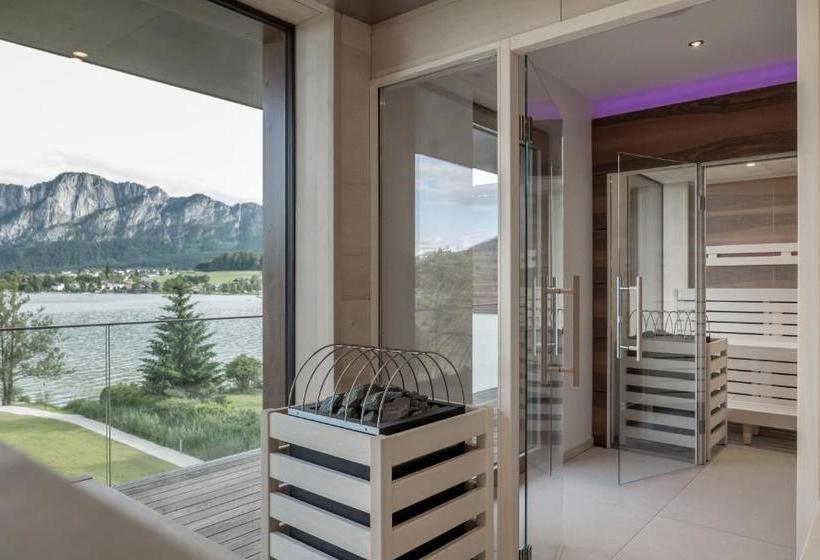 Seehotel Restaurant Lackner