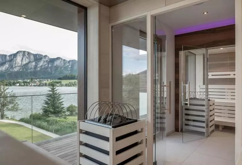 Seehotel Restaurant Lackner