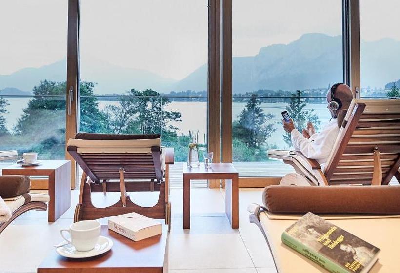 Seehotel Restaurant Lackner