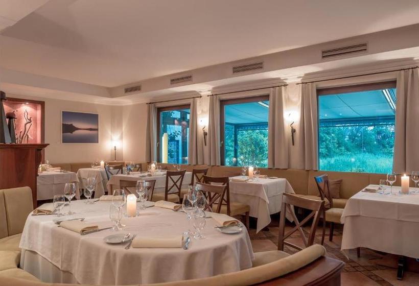 Seehotel Restaurant Lackner