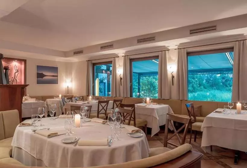 Seehotel Restaurant Lackner