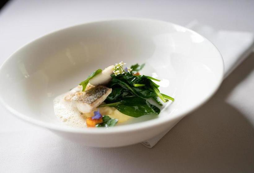 Seehotel Restaurant Lackner