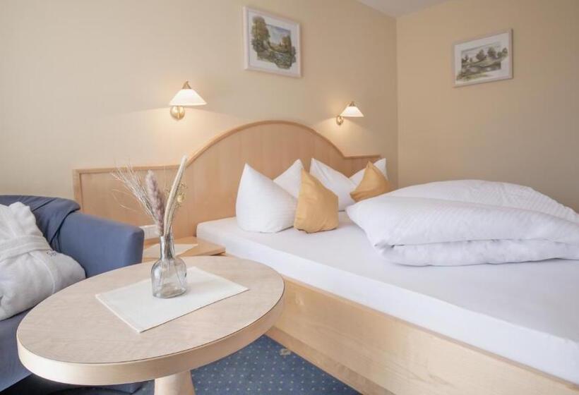 هتل Sunshine Superior Adults Only Ischgl Kappl