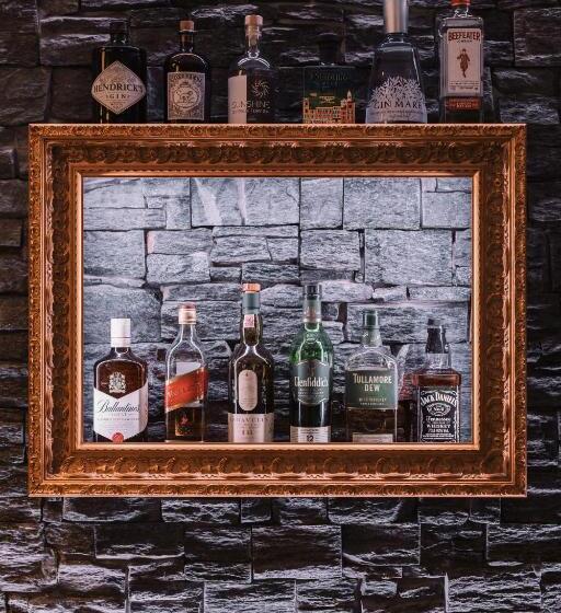 هتل Sunshine Superior Adults Only Ischgl Kappl