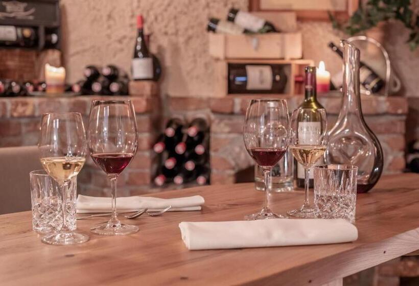 هتل Sunshine Superior Adults Only Ischgl Kappl