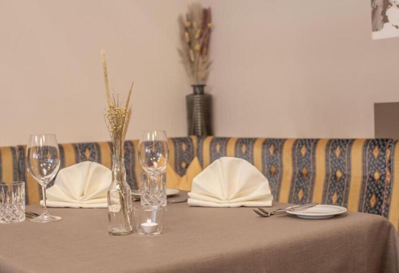 هتل Sunshine Superior Adults Only Ischgl Kappl