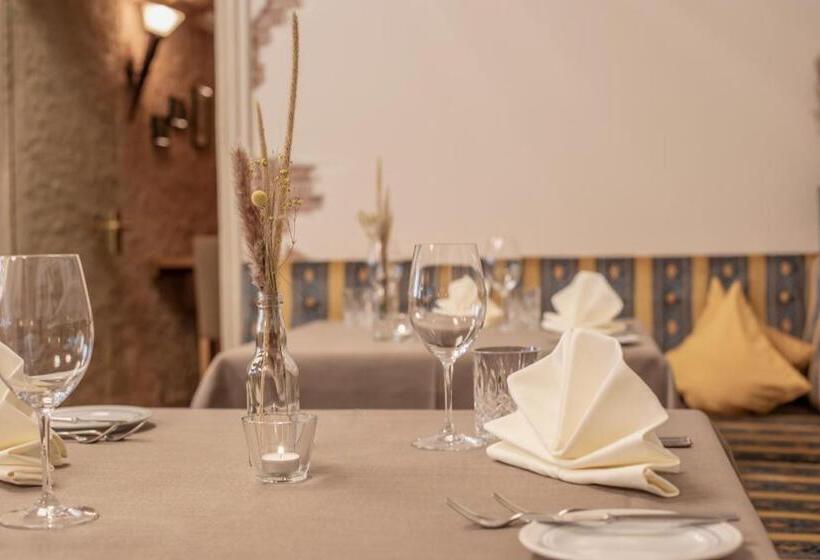 هتل Sunshine Superior Adults Only Ischgl Kappl