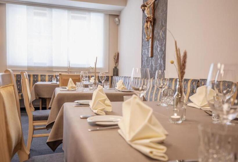 هتل Sunshine Superior Adults Only Ischgl Kappl