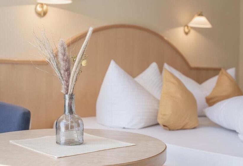 هتل Sunshine Superior Adults Only Ischgl Kappl