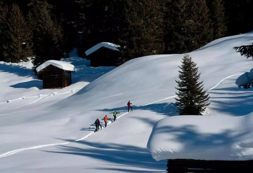 ホテル Sunshine Superior Adults Only Ischgl Kappl