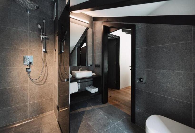 هتل Sunshine Superior Adults Only Ischgl Kappl