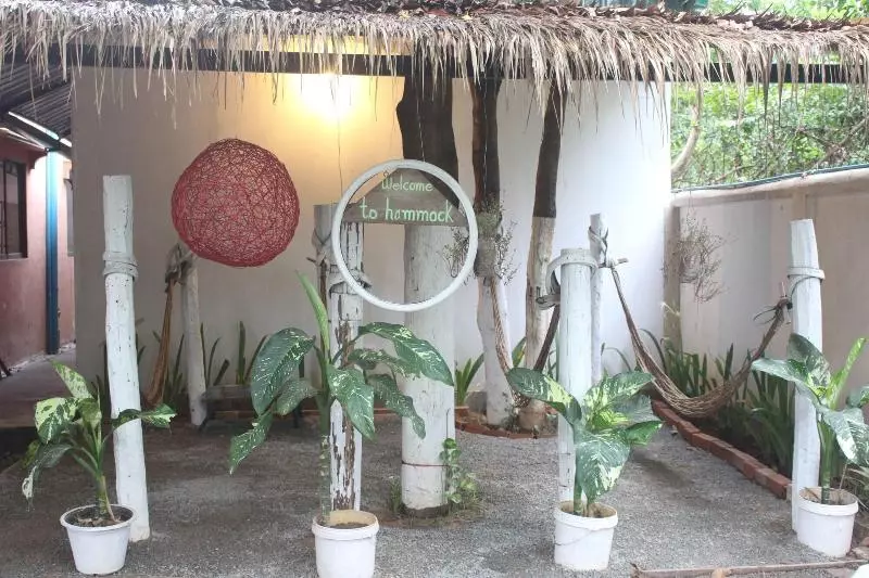 ユースホステル Eco Home Siem Reap Homestay