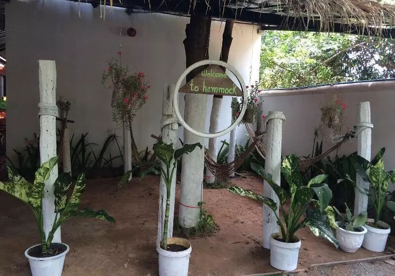 ユースホステル Eco Home Siem Reap Homestay