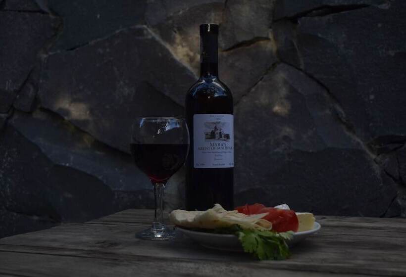 هاستل Jr S House