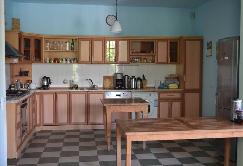 هاستل Jr S House