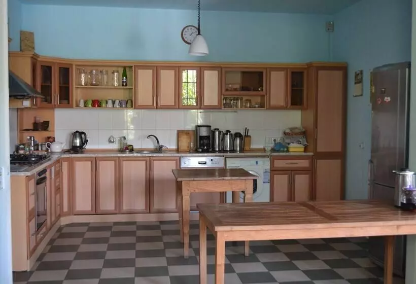 هاستل Jr S House