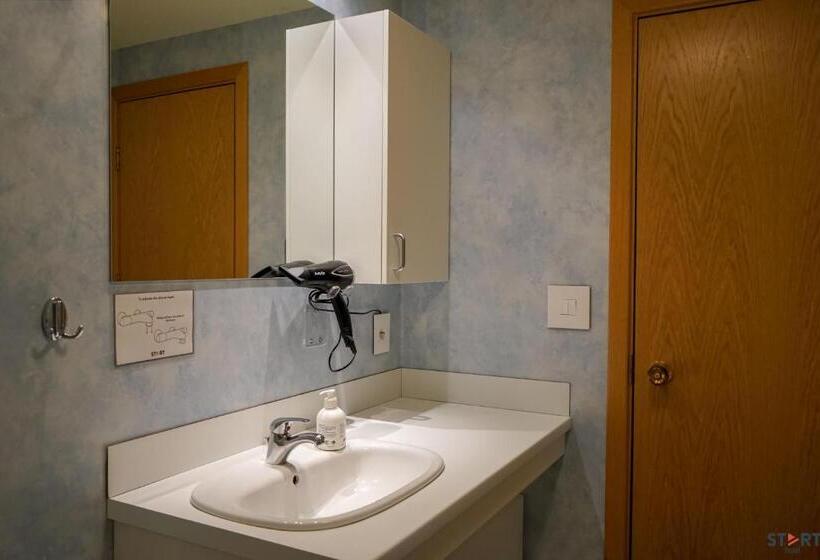 هاستل Start Keflavik Airport