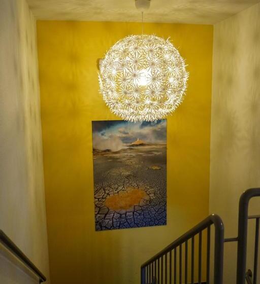 هاستل Start Keflavik Airport