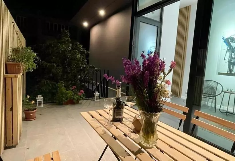 Armine's B&b