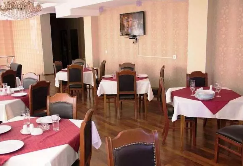 Atfk Hotel Baku