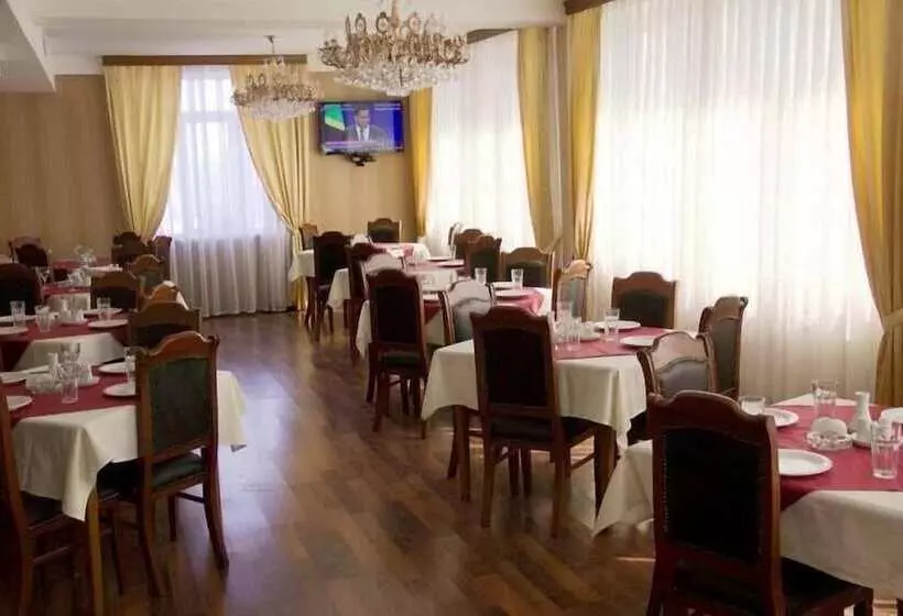 Atfk Hotel Baku