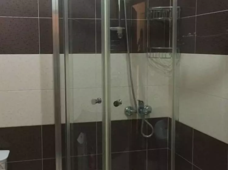 Atfk Hotel Baku