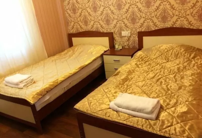 Atfk Hotel Baku