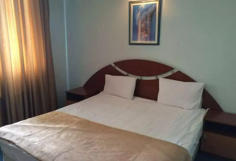 Atfk Hotel Baku