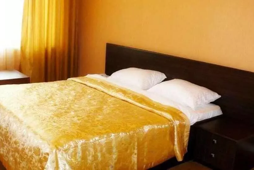 Atfk Hotel Baku