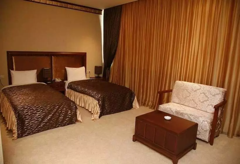 Atfk Hotel Baku