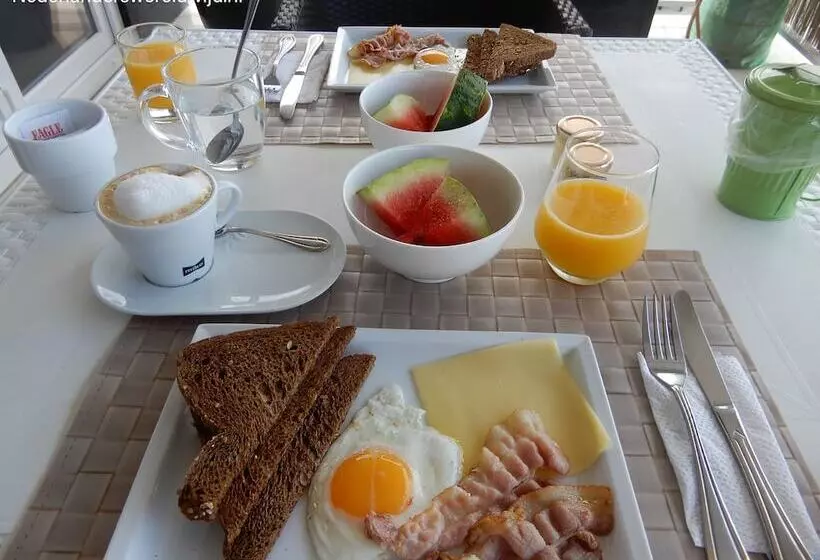 B&b Bellavista