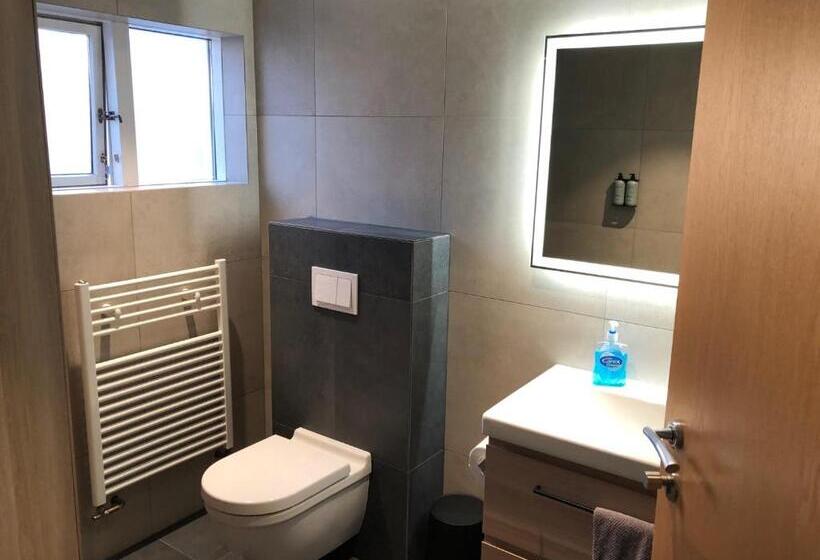 צימר A. Bernhard Guest House