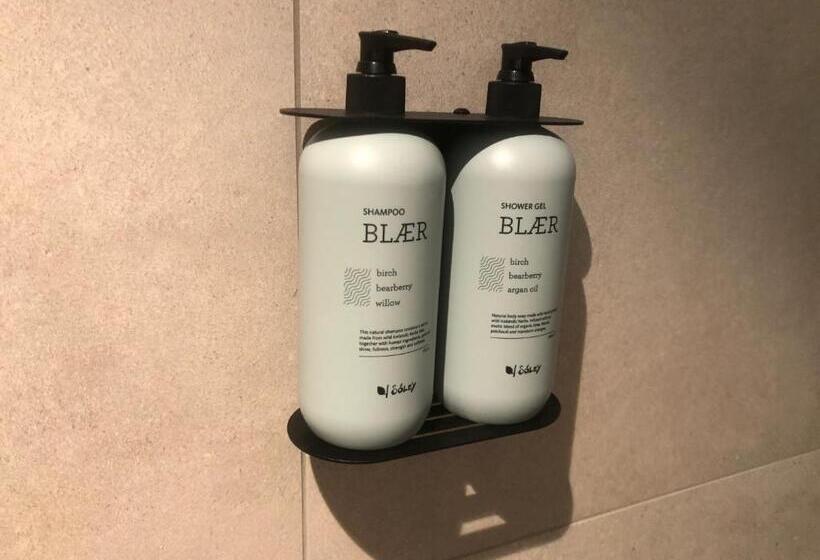 צימר A. Bernhard Guest House