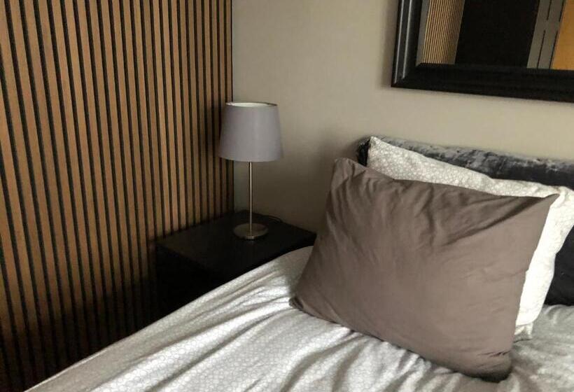 צימר A. Bernhard Guest House