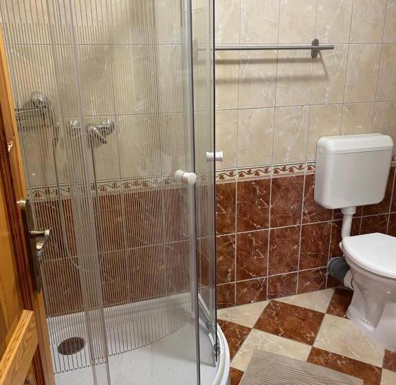 Aamiaismajoitus (B&B) Ambrózia Guesthouse