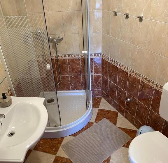 Aamiaismajoitus (B&B) Ambrózia Guesthouse